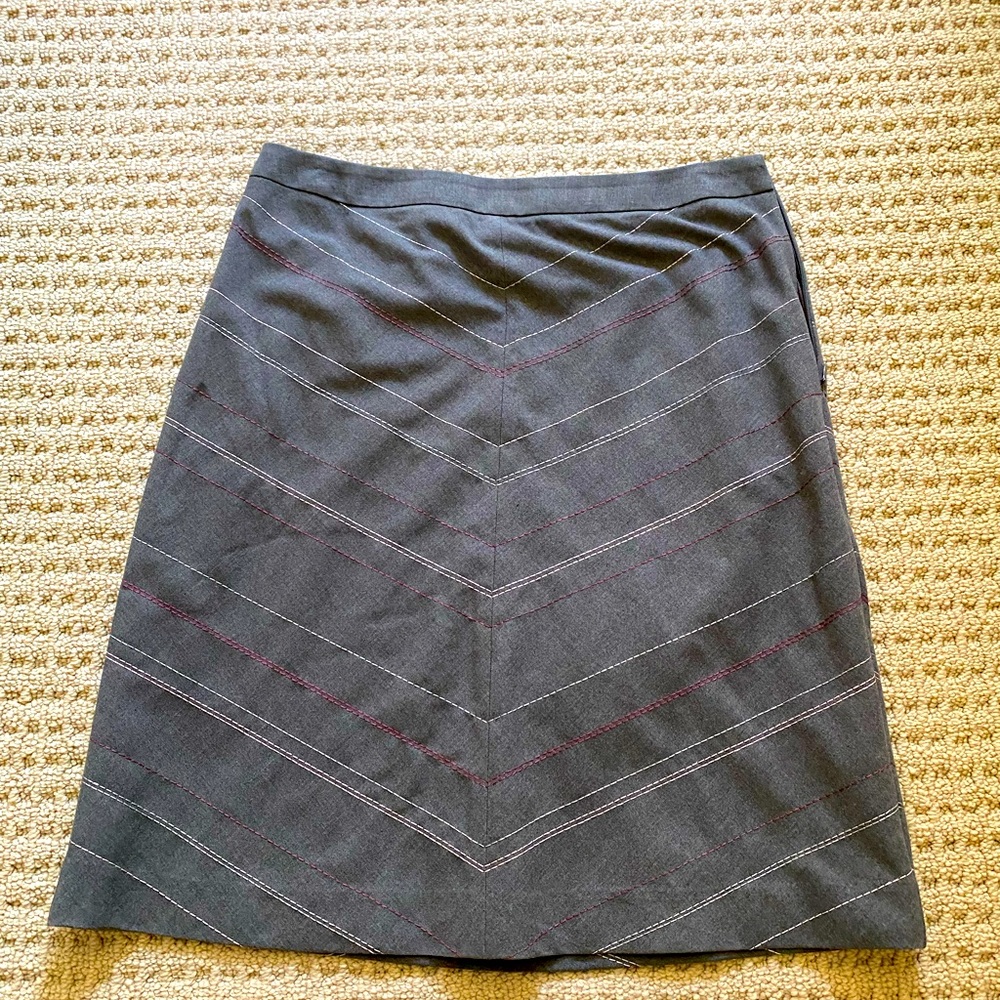 Ann Taylor Skirt